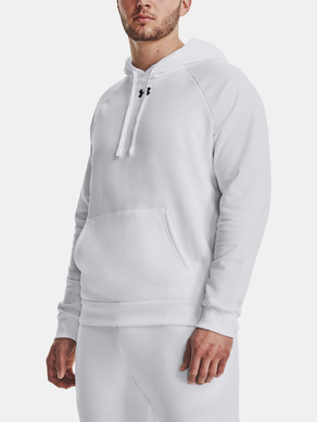 Under Armour UA Rival Fleece Hoodie Melegítőfelsők