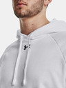 Under Armour UA Rival Fleece Hoodie Melegítőfelsők