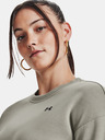 Under Armour Unstoppable Flc Crew Melegítőfelsők