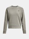 Under Armour Unstoppable Flc Crew Melegítőfelsők