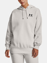 Under Armour Essential Flc OS Hoodie Melegítőfelsők