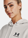 Under Armour Essential Flc OS Hoodie Melegítőfelsők