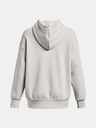 Under Armour Essential Flc OS Hoodie Melegítőfelsők