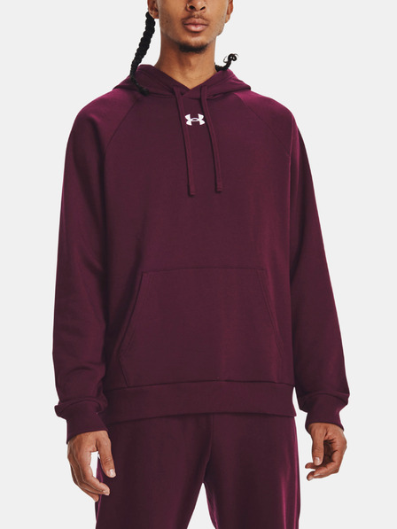 Under Armour UA Rival Fleece Hoodie Melegítőfelsők