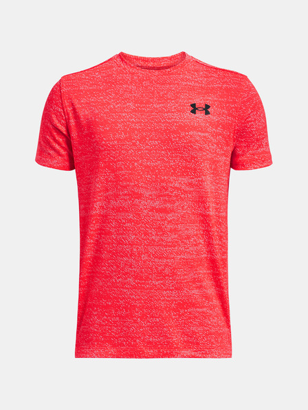 Under Armour UA Tech Vent Jacquard SS Gyerek Póló