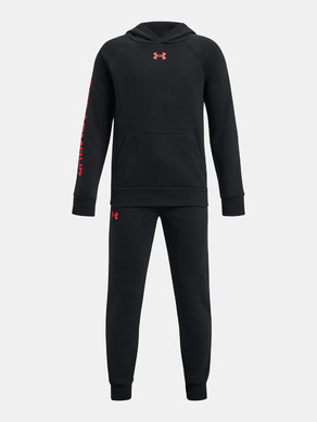 Under Armour UA Rival Fleece Gyerek melegítő szett