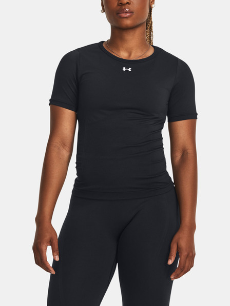 Under Armour UA Train Seamless SS Póló