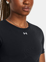 Under Armour UA Train Seamless SS Póló