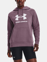 Under Armour UA Rival Fleece Big Logo Hdy Melegítőfelsők