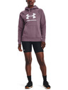 Under Armour UA Rival Fleece Big Logo Hdy Melegítőfelsők