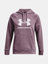 Under Armour UA Rival Fleece Big Logo Hdy Melegítőfelsők