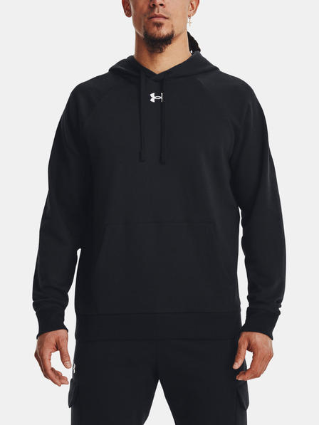 Under Armour UA Rival Fleece Hoodie Melegítőfelsők