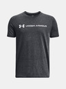 Under Armour UA B Logo Wordmark SS Gyerek Póló