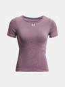 Under Armour UA Train Seamless SS Póló