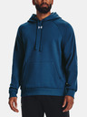 Under Armour UA Rival Fleece Hoodie Melegítőfelsők