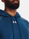 Under Armour UA Rival Fleece Hoodie Melegítőfelsők