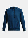 Under Armour UA Rival Fleece Hoodie Melegítőfelsők