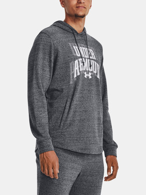 Under Armour UA Rival Terry Graphic HD Melegítő felső