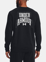 Under Armour UA Rival Terry Graphic Crew Melegítő felső