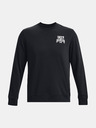 Under Armour UA Rival Terry Graphic Crew Melegítő felső