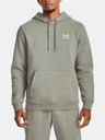 Under Armour UA Essential Fleece Hoodie Melegítőfelsők