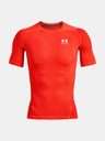 Under Armour UA HG Armour Comp SS Póló