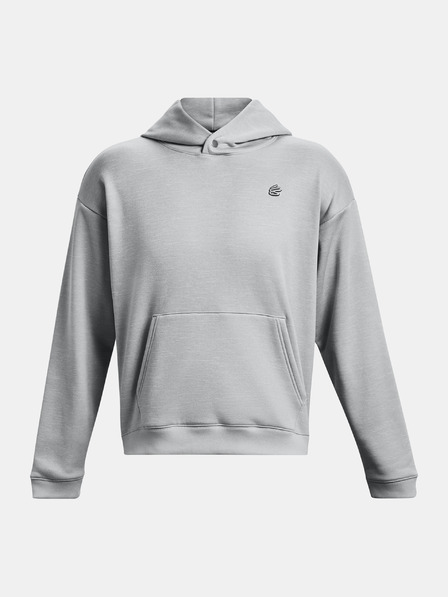 Under Armour Curry Greatest Hoodie Melegítőfelsők