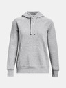 Under Armour UA Rival Fleece Hoodie Melegítőfelsők