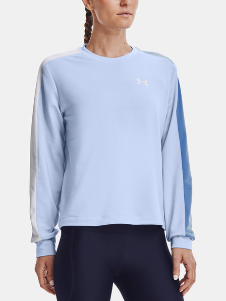 Under Armour Rival Terry CB Crew Melegítő felső