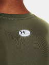 Under Armour UA HG Armour Comp LS Póló