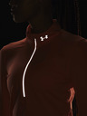 Under Armour UA Qualifier Run 1/2 Zip Póló