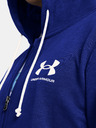 Under Armour UA Rival Terry LC FZ Melegítőfelsők