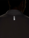 Under Armour UA Seamless Stride 1/4 Zip Póló