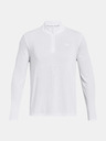 Under Armour UA Seamless Stride 1/4 Zip Póló