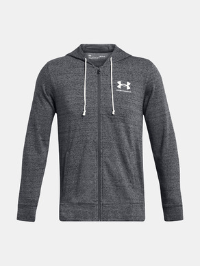 Under Armour UA Rival Terry LC FZ Melegítőfelsők