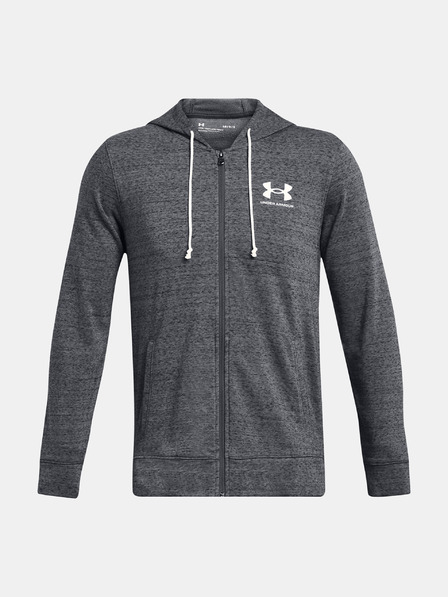 Under Armour UA Rival Terry LC FZ Melegítőfelsők