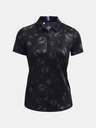 Under Armour UA Zinger Blur Polo Póló