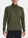 Under Armour UA Tech 2.0 1/2 Zip Póló