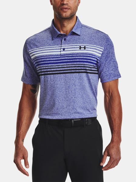 Under Armour UA Playoff Polo 2.0 Póló