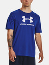 Under Armour UA M Sportstyle Logo SS Póló