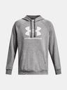 Under Armour UA Rival Fleece Logo HD Melegítőfelsők