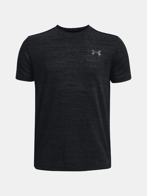 Under Armour UA Tech Vent Jacquard SS Gyerek Póló