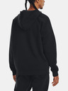 Under Armour UA Rival Fleece FZ Hoodie Melegítő felső