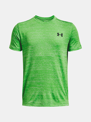 Under Armour UA Tech Vent Jacquard SS Gyerek Póló