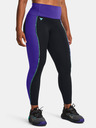 Under Armour Project Rock LG Clrblck Ankl Legings