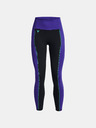 Under Armour Project Rock LG Clrblck Ankl Legings