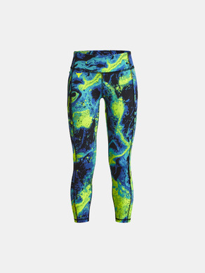 Under Armour Project Rock Girls LetsGo Lg Pt Gyerek Leggings