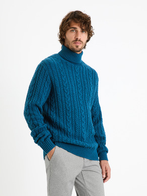 Celio Fefrozen Pulóver