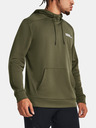 Under Armour UA Armour Fleece Graphic HD Melegítő felső