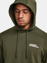 Under Armour UA Armour Fleece Graphic HD Melegítő felső